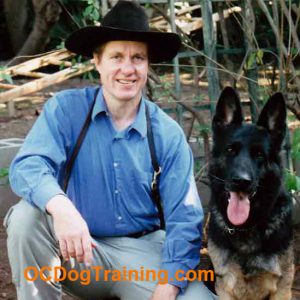 Your Dog Trainer Andrew Ledford
